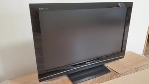 お引き取りが決定しました。　　　パナソニック 37V型 液晶テレビ ビエラ TH-37LZ80 フルハイビジョン 2008年モデル\n\n