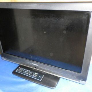 東芝液晶カラーテレビREGZA 32CV500 [32インチ]ジ...
