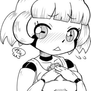 マンガ描き友達募集！