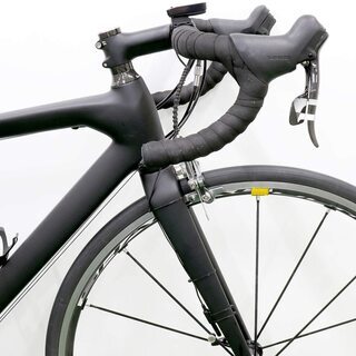 【新品】キャットアイ サイクルコンピュータ VELO9 CC-VL820 有線式の画像