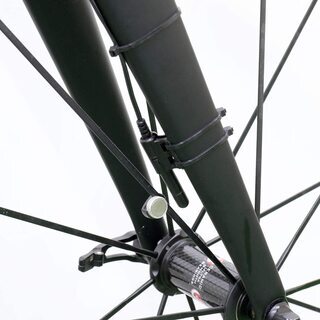 【新品】キャットアイ サイクルコンピュータ VELO9 CC-VL820 有線式の画像