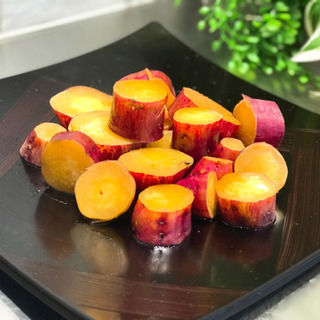 旬の食材とシンプルクックの画像