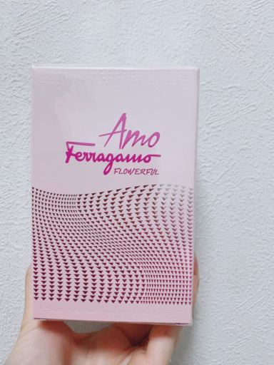 FerragamoAmo フェラガモアモ