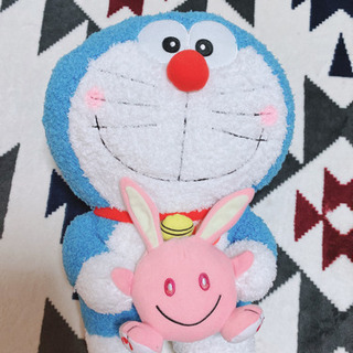 【新品】映画ドラえもん2019 BIGぬいぐるみ