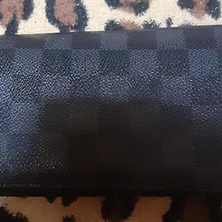ルイヴィトン　ダミエ　財布　3