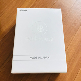 ヤーマン　自宅脱毛機器