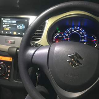 スズキワゴンR 車検2年 13800KMの画像