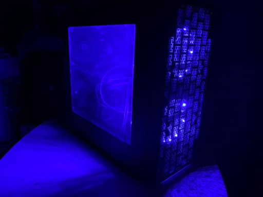 新品ゲーミングPC フォトナ・APEX快適