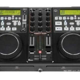 AMERICAN AUDIO / ENCORE1000　CDJほ...