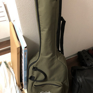 エピフォン　アコースティックギター
