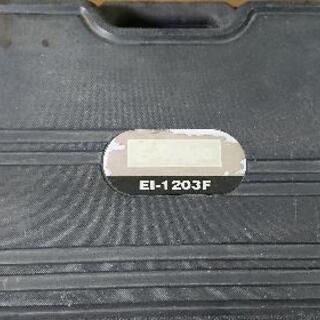 E-Valueインパクトドライバーの画像