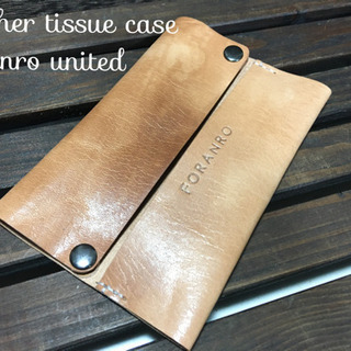 ポケットティッシュカバーが作りたい方！の画像