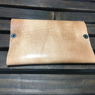 ポケットティッシュカバーが作りたい方！の画像