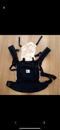 エルゴ ベビー 抱っこ紐