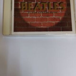 最終値下げしました!　The  BEATLES   スーパーコレ...