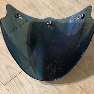 フェイスカバー ヘルメット用の画像