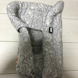 エルゴベビー　インファントインサートの画像