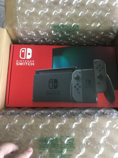 その他 Nintendo Switch