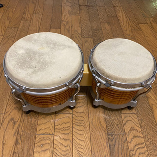 打楽器 ジャンベの中古が安い！激安で譲ります・無料であげます