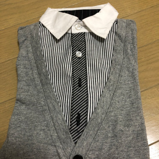 コムサ　ISM 140 上着　子供服