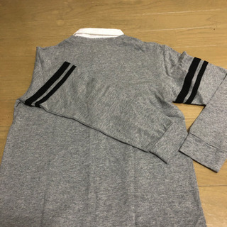 コムサ　ISM 140 上着　子供服の画像