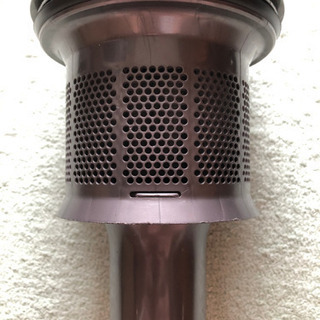 ☆【お値引き】ダイソン掃除機　DC26 ☆ダストカップ中古品の画像