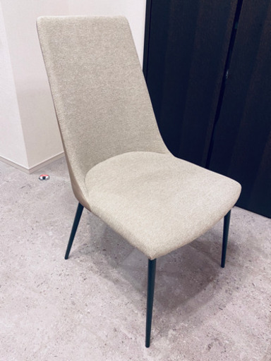 【定価16万円で購入】ダイニングテーブルセット(送料別)