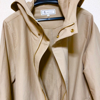 【受渡予定者確定中】【美品】ロペピクニック　ジャケットの画像