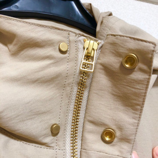 【受渡予定者確定中】【美品】ロペピクニック　ジャケットの画像