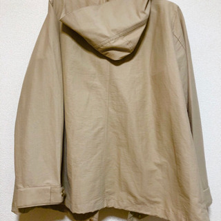 【受渡予定者確定中】【美品】ロペピクニック　ジャケットの画像