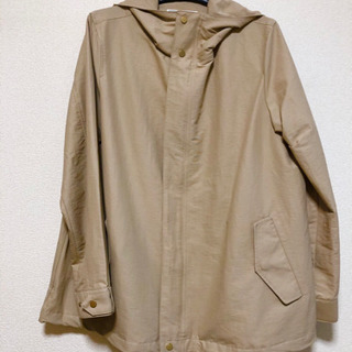 【受渡予定者確定中】【美品】ロペピクニック　ジャケット