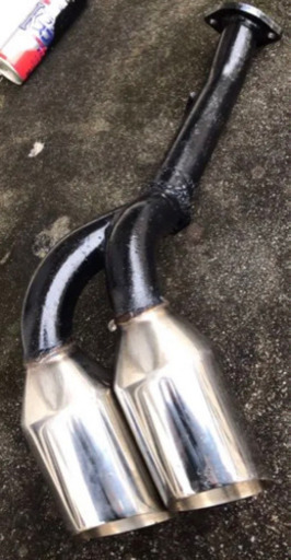 代理出品‼️社外マフラー