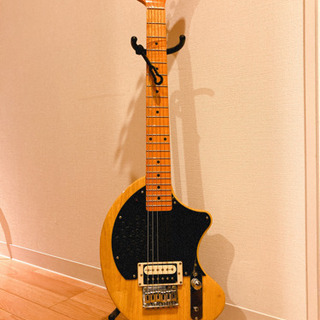 美品 ZO-3 TL テレキャス ギター FERNANDES フ...