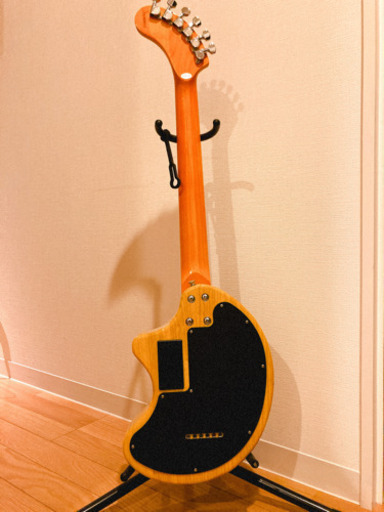 美品 ZO-3 TL テレキャス ギター FERNANDES フェルナンデス