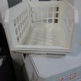 ストッカー  26cm×36cm×21cm