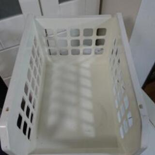ストッカー  26cm×36cm×21cmの画像
