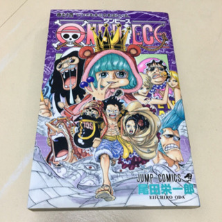 ONE PIECE 74、77、78巻　美品の画像