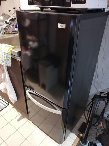 ハイアール Haier 冷蔵庫 JR NF 140K
