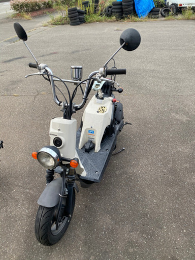 ホンダ　Bite バイト　原付　実働希少車　整備済フルノーマル　まだ有ります！