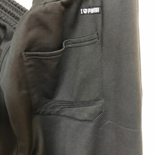 【受け渡し予定者決定】プーマ　ジャージ　パンツ　3Lの画像