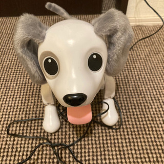 タカラトミー オムニボット ハロー!ズーマー ミニチュア タカラトミー オムニボット ハロー!ズーマー ミニチュア