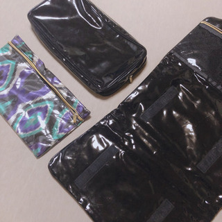 ムルーア　トラベルバックの画像