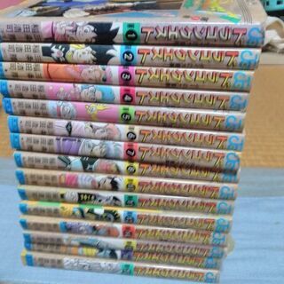 コミック（ドラゴンボール全巻42巻）その他のコミック50冊の画像