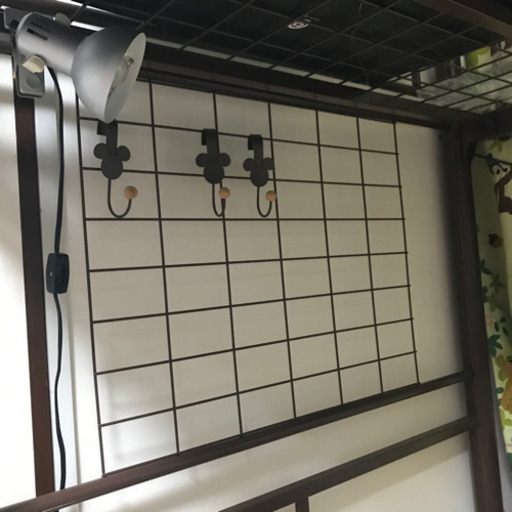 【急募】ディズニー　スチール　ロフトベット