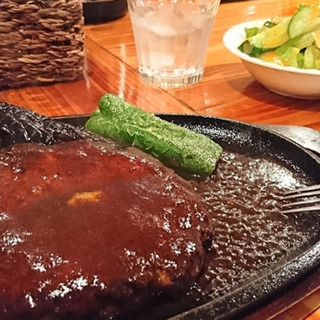 ハンバーグ大好きさん募集❣️