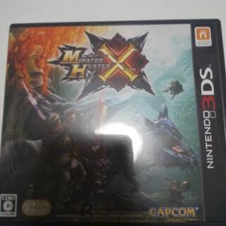 3DSソフト