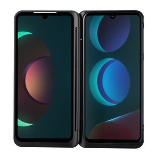 LGV60 ドコモ　5G スマートフォン