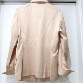 J&R スーツ パンツスーツ 訳ありの画像