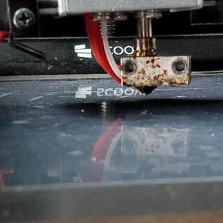 【値下げ】3Dプリンター　SCOOVO　9X【ジャンク】の画像