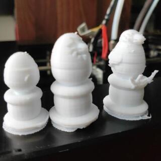 【値下げ】3Dプリンター　SCOOVO　9X【ジャンク】の画像